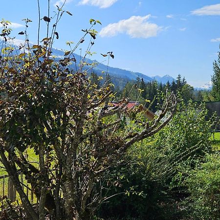 Chalet Weitsee Reit im Winkl Eksteriør bilde