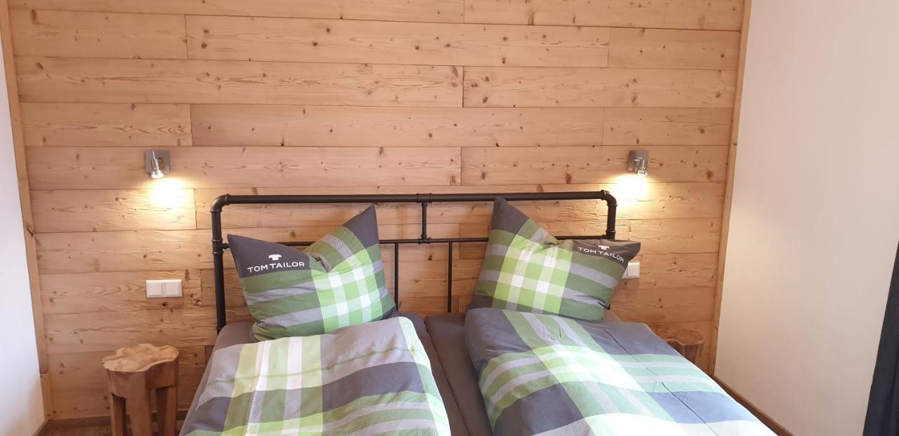 Chalet Weitsee Reit im Winkl Eksteriør bilde