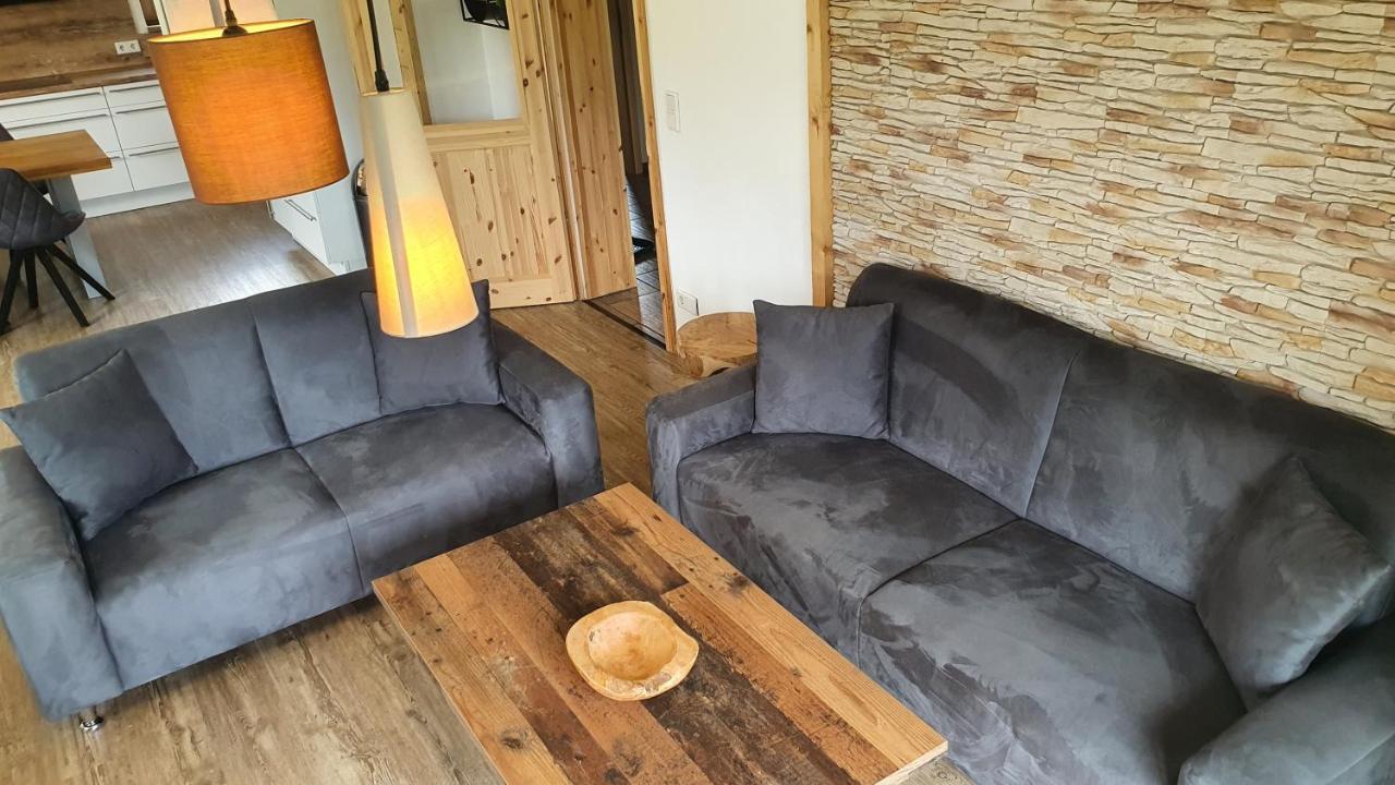 Chalet Weitsee Reit im Winkl Eksteriør bilde